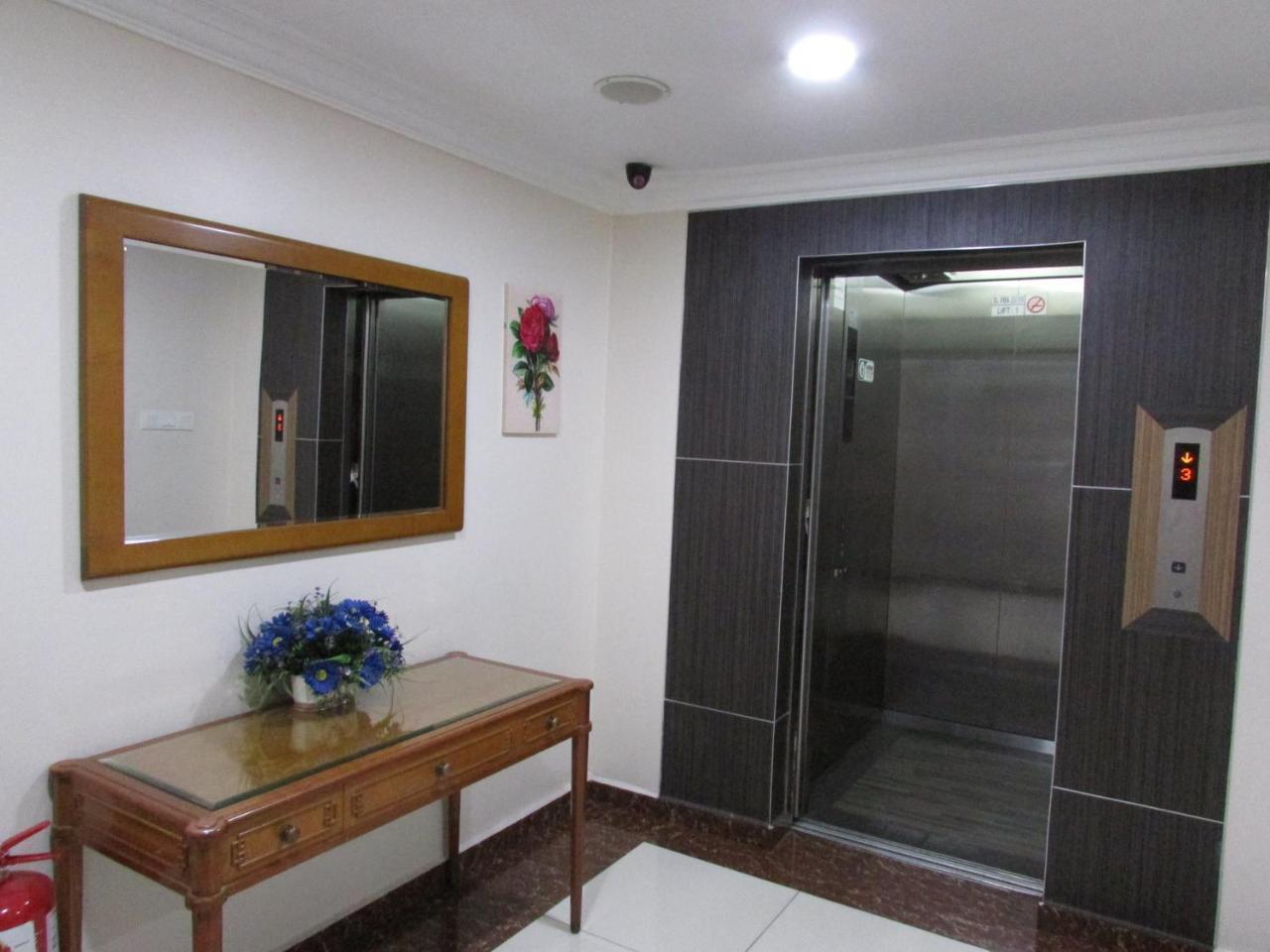 Safari Hotel Ampang  Exterior foto